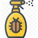 Insecticide  Icon