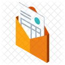 Invoice  Icon