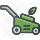 Lawn mower  Icon