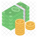 Money  Icon