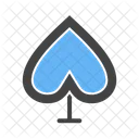 Spade Icon