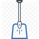 Spade Shovel Construction Icon