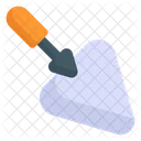 Spade Shovel Tool Icon