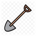 Spade  Icon