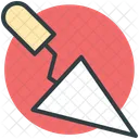 Spade Tool Gardening Icon