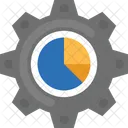 Statistics Chart Pie Icon