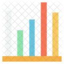 Statistics Chart Graph Icon