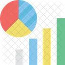 Analytics Statistics Bar Icon