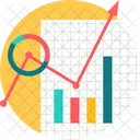 Business Graphic Chart Icon