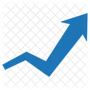 Stock Statistics Report Icon