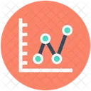 Statistics Economy Graph Icon