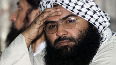 Masood Azhar