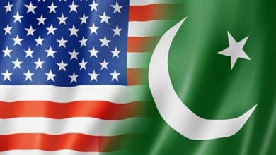 US sanctions Pakistan's aerospace agency over proliferation