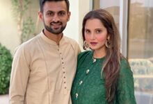 Shoaib Malik ends another chapter after divorce from Sania Mirza