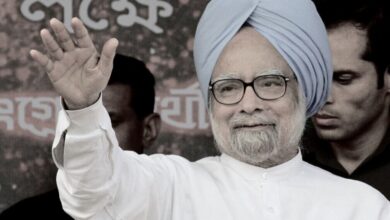 World leaders offer condolences on Manmohan Singh's death