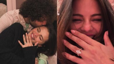 Selena Gomez announces engagement, Benny Blanco calls her 'wife'