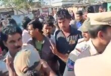 Forest officials attacked in Telangana's Adilabad, police denies reports