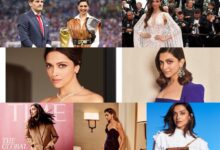 Deepika Padukone turns 39: A look at her global milestones