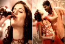 Viral: Katrina and Vijay’s iconic 16 year old ad resurfaces