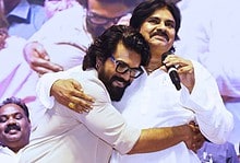 Andhra Dy CM Pawan Kalyan endorses ticket price hikes for Ram Charan's film