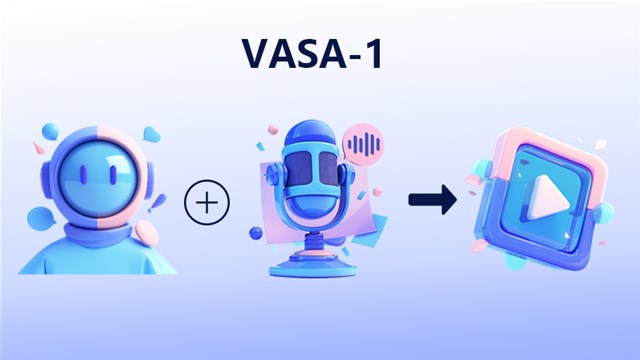 VASA-1