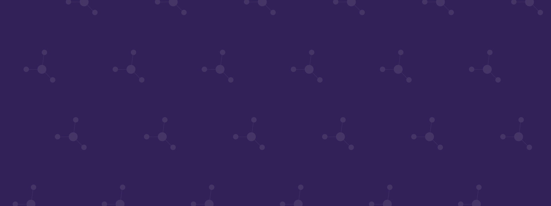 abstract pattern on dark purple background