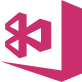 Visual Studio App Center logo