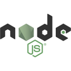 Node.js logo