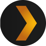 Plex Logo