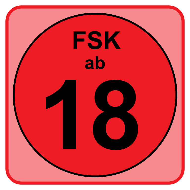 FSK18