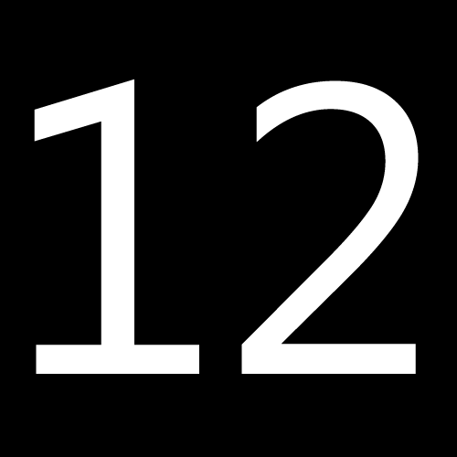 12