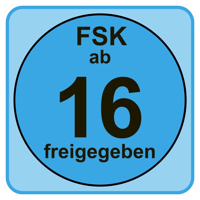 FSK16