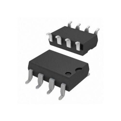 TLP250 (TP1,F) SMD-DIP-8 Optokuplör Entegresi 