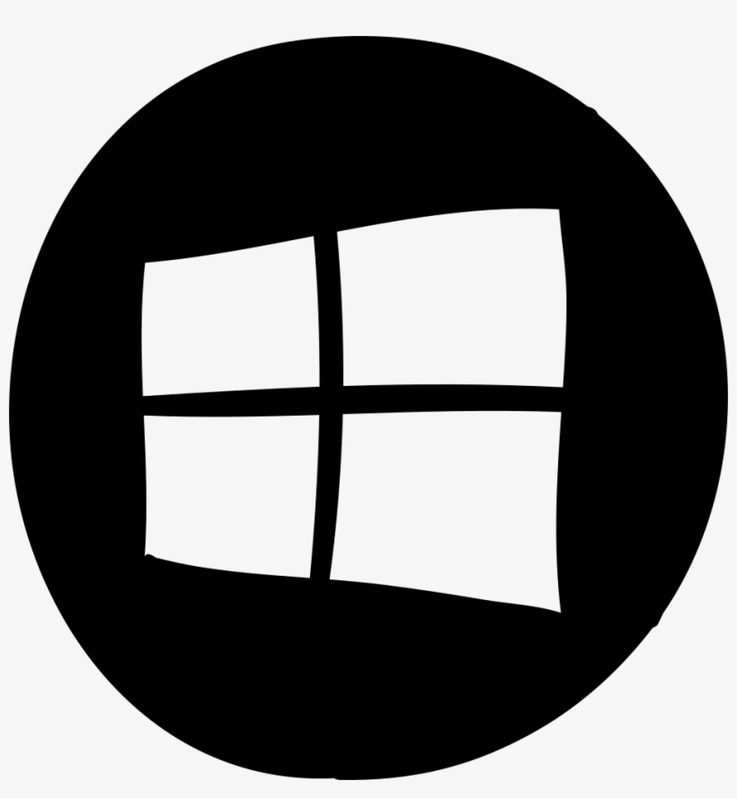 Windows Logo - - 948x980 PNG Download - PNGkit