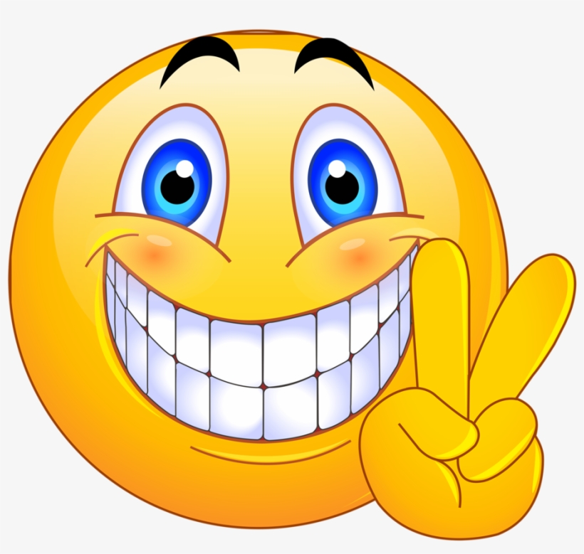 Smiley Images Happy Clipart Clipartix Funny Emoji Faces Emoticon ...