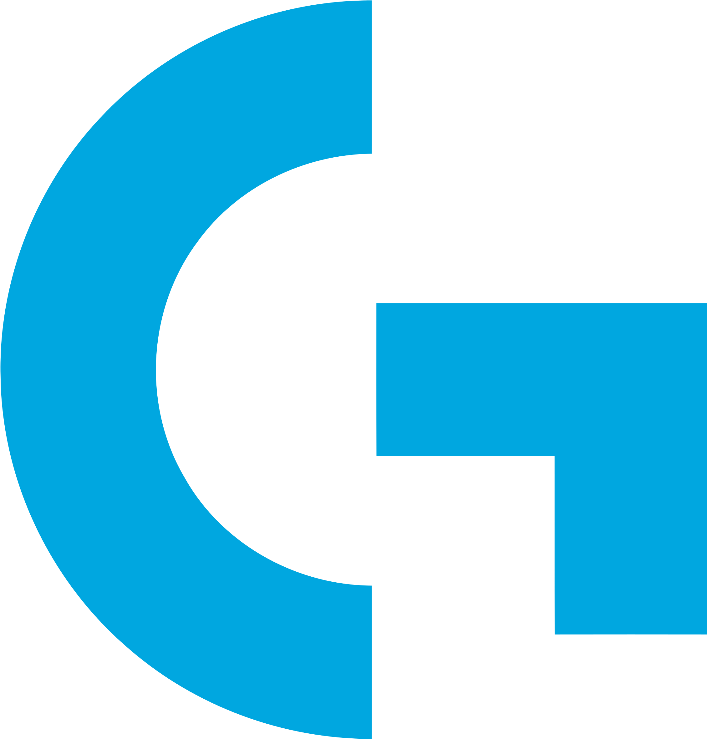 Logitech G Logo Transparent