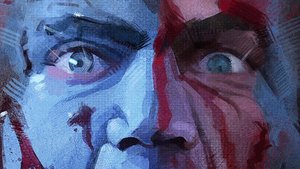 BRAVEHEART Poster Art Created by Artist Yvan Quinet - 