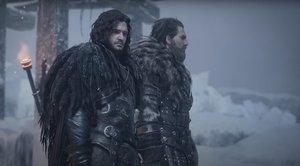 Cinematic Trailer and Details for the GAME OF THRONES: KINGSROAD Video Game