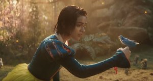 New Trailer for Disney SNOW WHITE Remake Offers New Story Details on Snow White's Origin