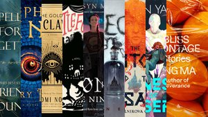 The Most Anticipated Sci-Fi and Fantasy Books Releasing in September 2022 According to Goodreads Members