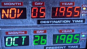 Video Points Out How BACK TO THE FUTURE and THE GOONIES Might Have Taken Place on the Exact Same Day in 1985