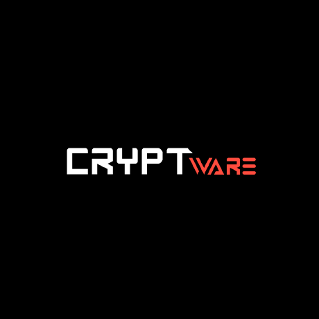 @cryptwareapps