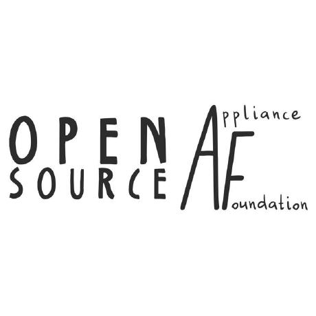 @OpenSourceAF