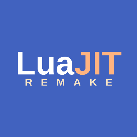 @luajit-remake