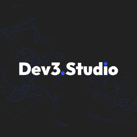 @Dev3-Studio