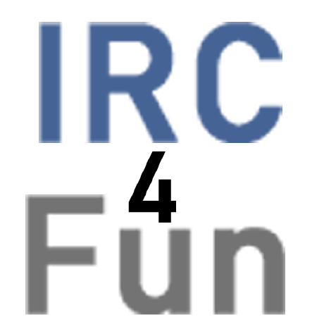 @IRC4Fun