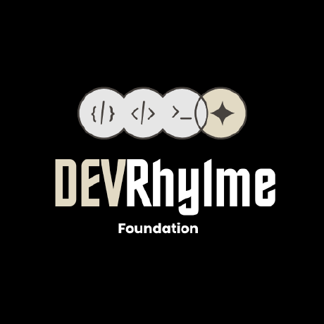 @DEVRhylme-Foundation