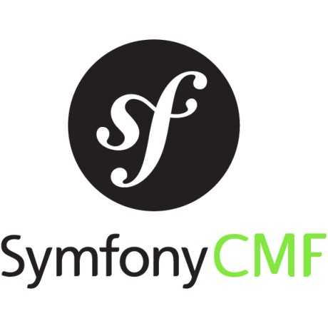 @symfony-cmf