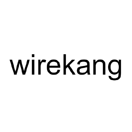 @wirekang