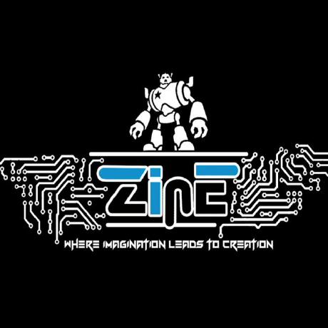 @zine-robotics